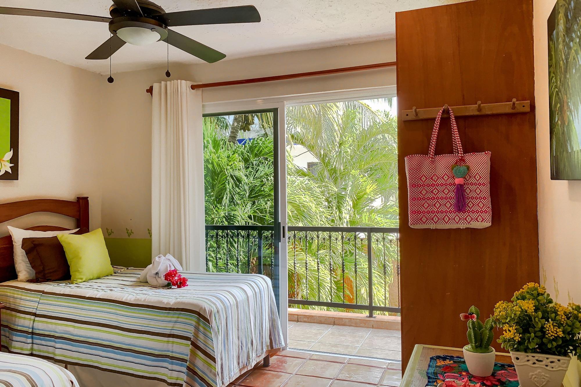 Casa Mulder Villa Puerto Morelos Exterior photo