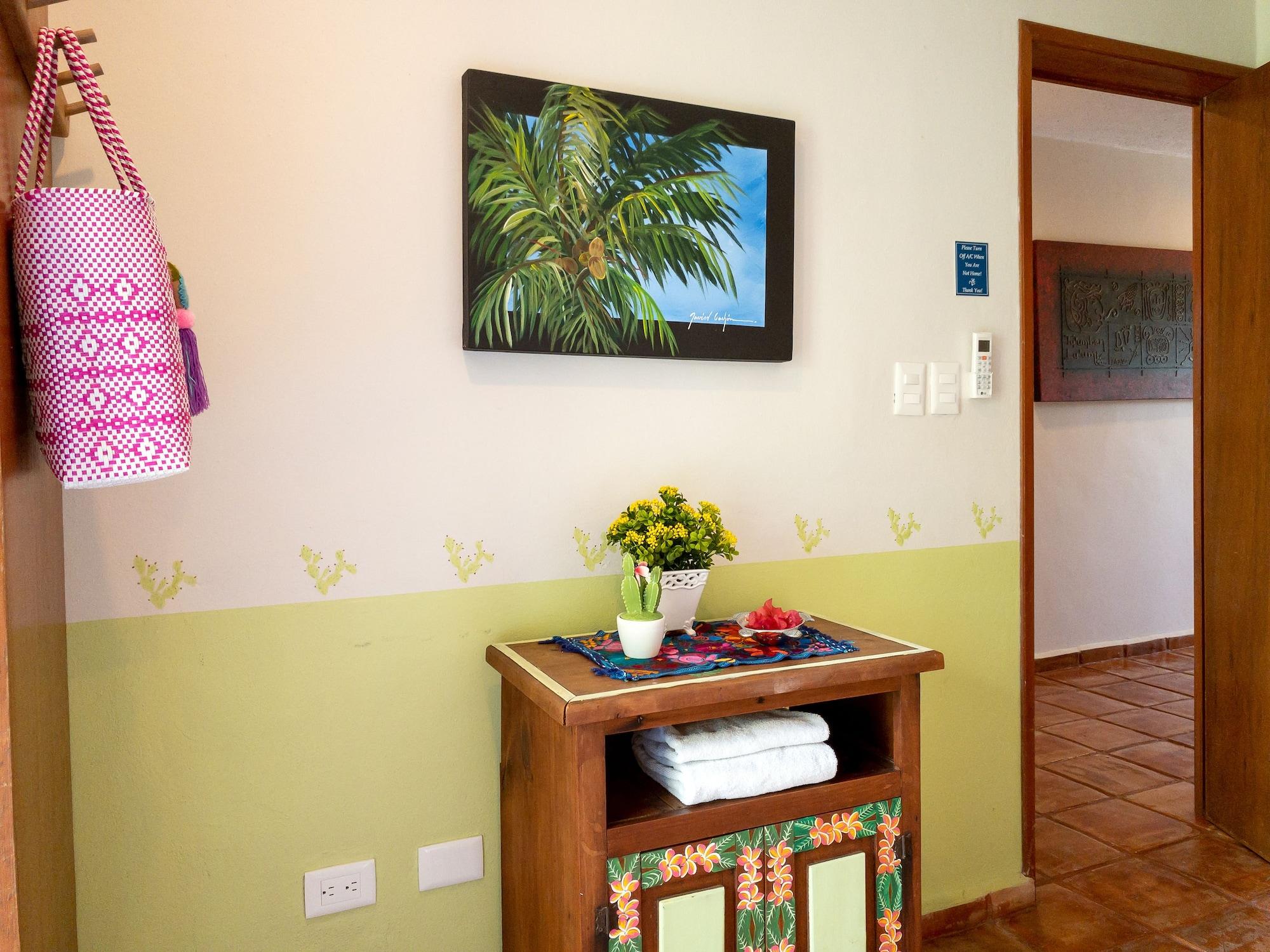 Casa Mulder Villa Puerto Morelos Exterior photo