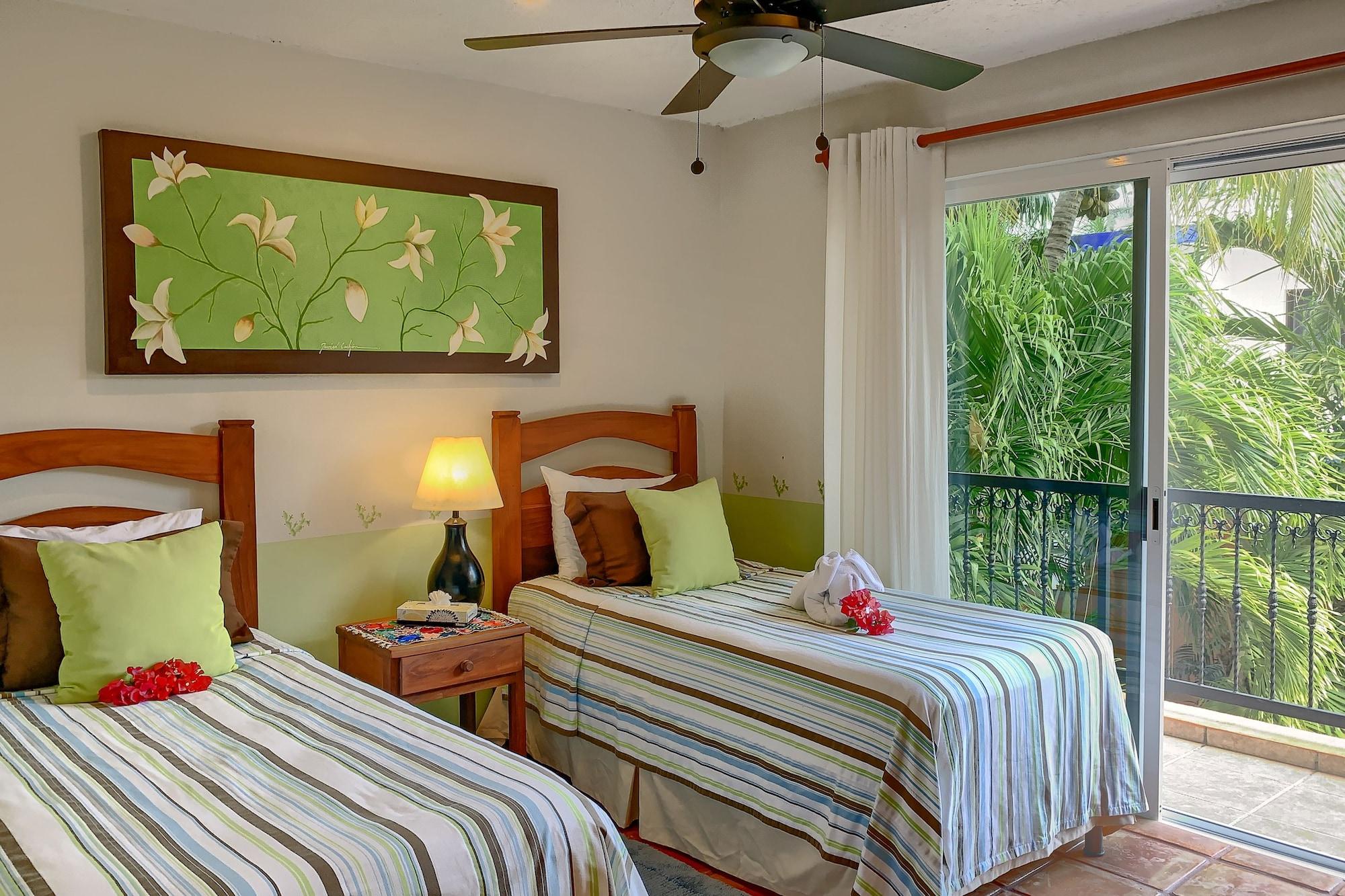 Casa Mulder Villa Puerto Morelos Exterior photo