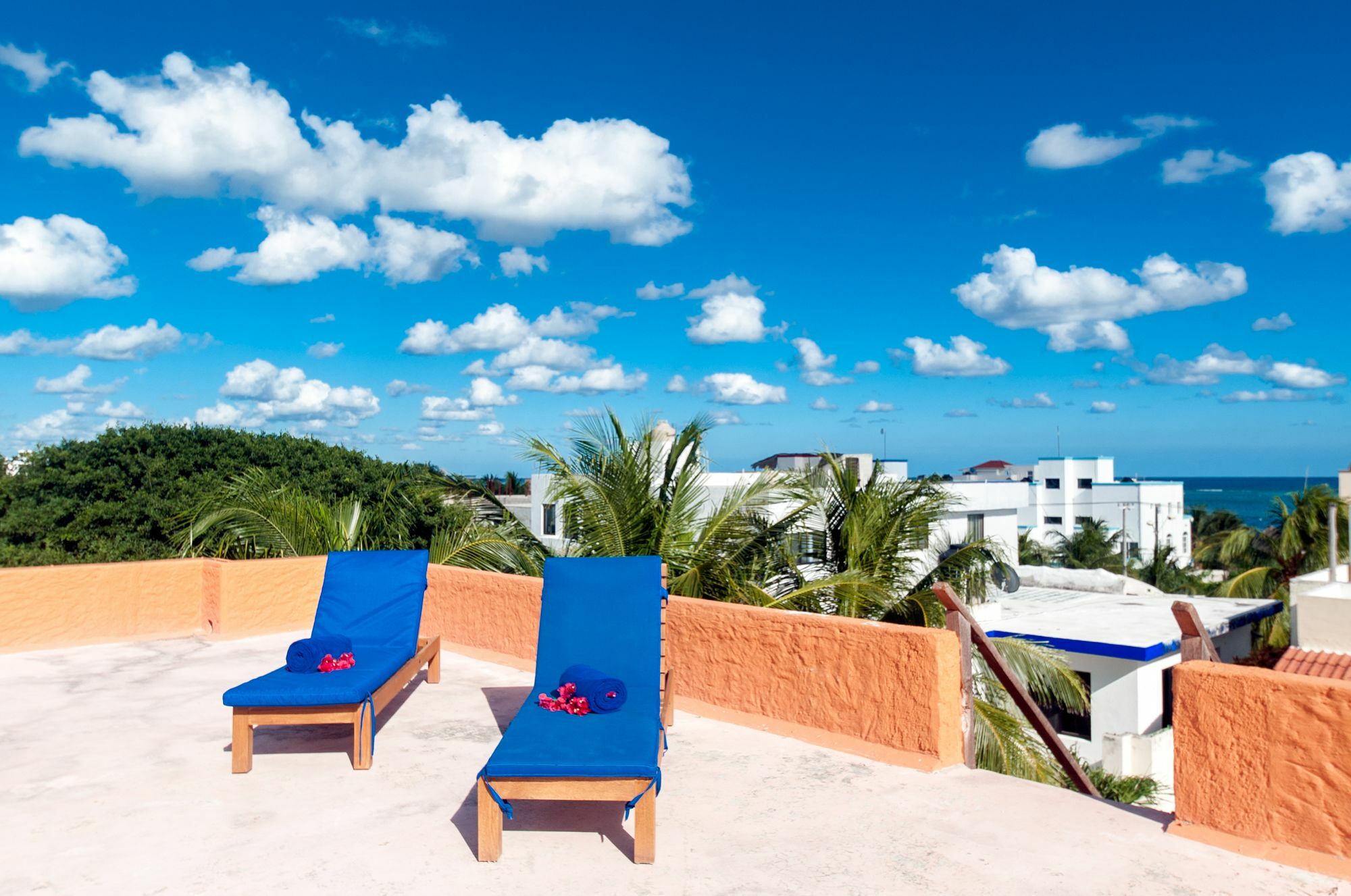 Casa Mulder Villa Puerto Morelos Exterior photo