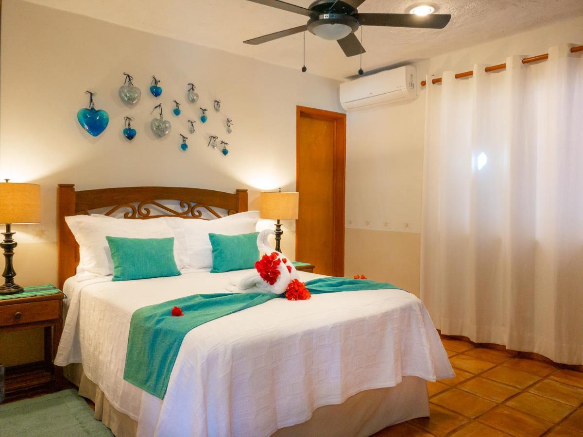 Casa Mulder Villa Puerto Morelos Exterior photo