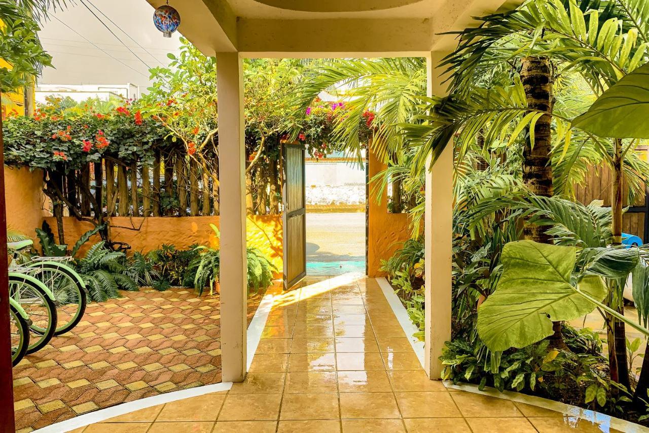 Casa Mulder Villa Puerto Morelos Exterior photo