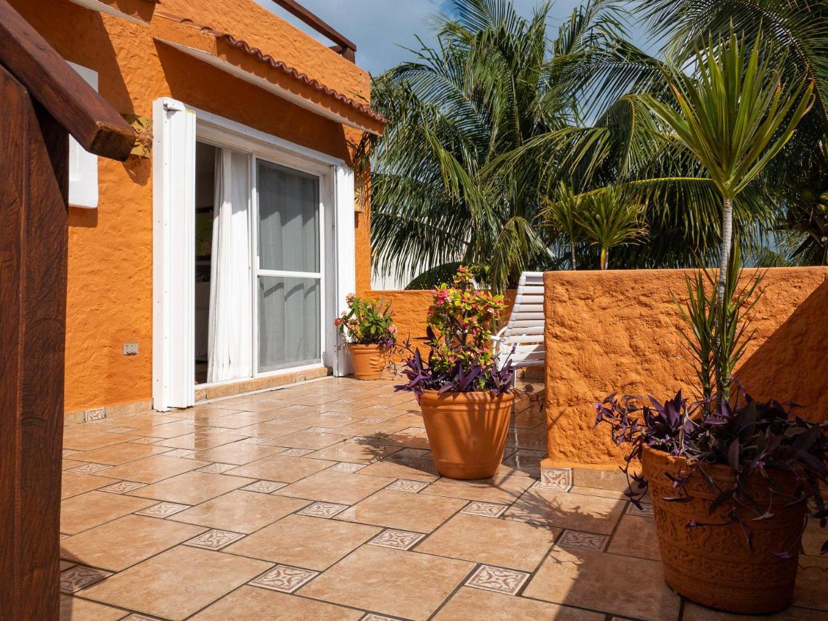 Casa Mulder Villa Puerto Morelos Exterior photo