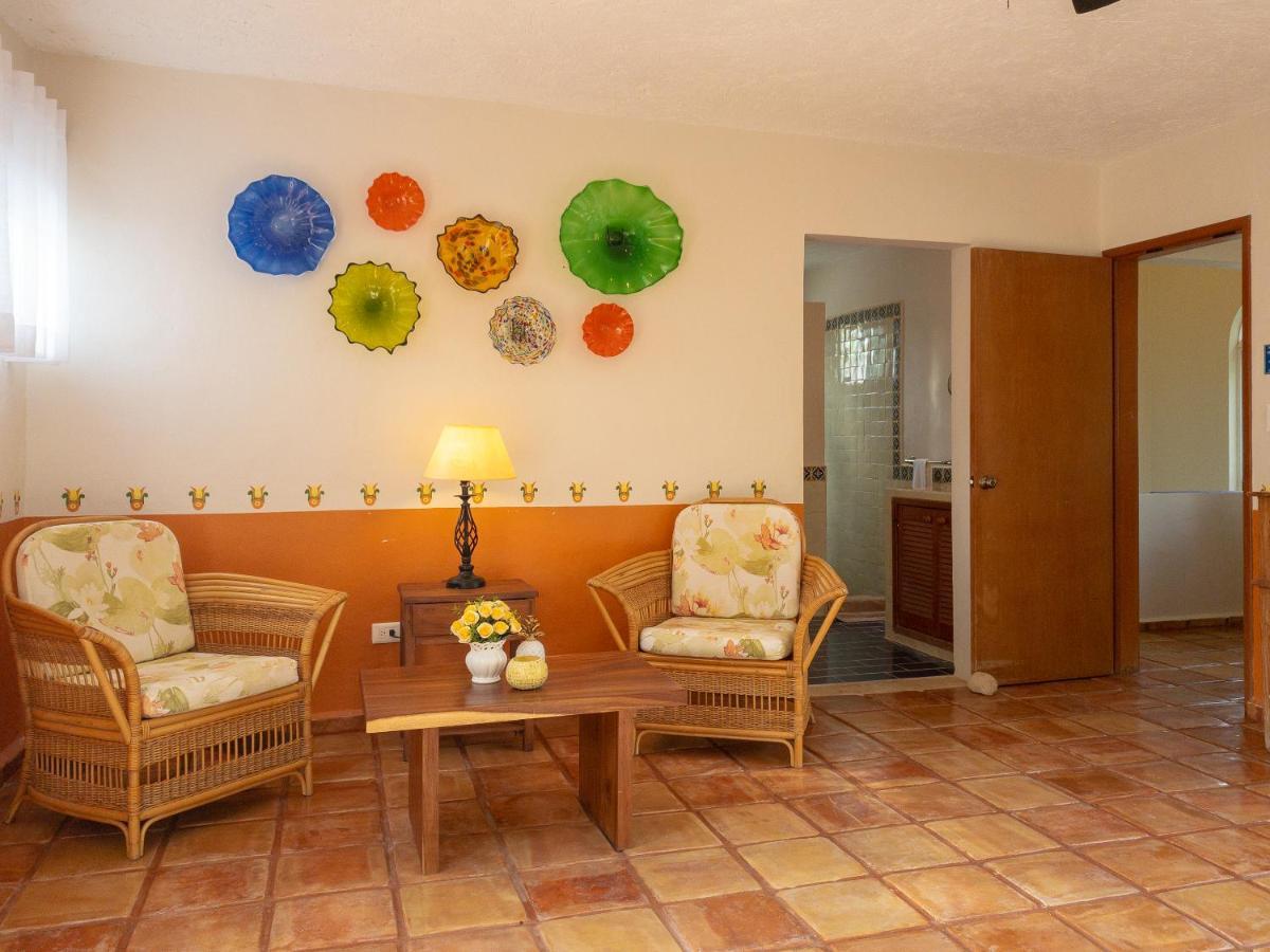 Casa Mulder Villa Puerto Morelos Exterior photo